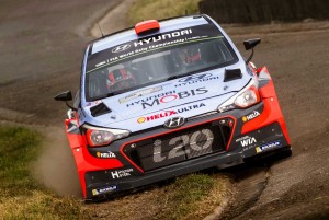 Dani Sordo