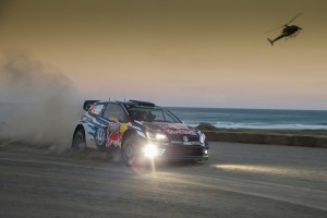 Rally Australia 2016
