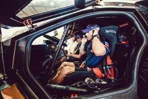 Sebastien Loeb