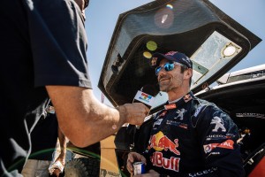 Sebastien Loeb