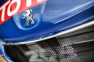 FIA WORLD RALLY CHAMPIONSHIP 2016 - WRC ITALY SARDEGNA