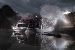 Kris Meeke