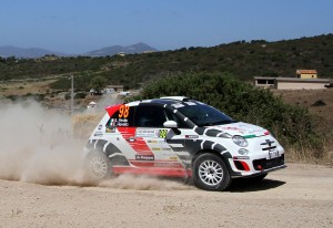 WRC Rally Italia Sardegna, Italy 8 -11 June 2017