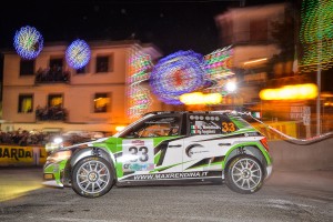 Rally di Pico edizione 2016