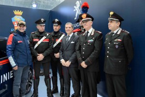 Foto News 15 dicembre 2017